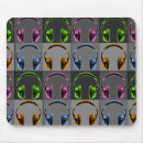 Recherche de music mousepads Deejay