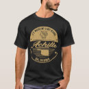 Search for achilles tshirts Vintage