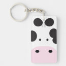 Search for cow spots keychains Dairy
