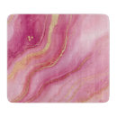 Search for pink marble cutting boards Luxury