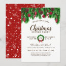 Recherche de traditionnel noël invitations Modèle