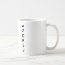 Search for azores flag mugs Islands