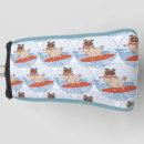 Search for pug golf head covers Animal