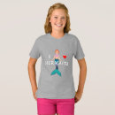 Search for mermaid girls tshirts Fish