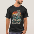 Recherche de popo tshirts Famille