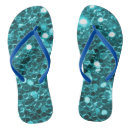 Search for glitter sandals Blue