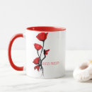 Search for deployed mugs Remember everyone deployed
