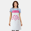 Search for durable aprons Baking