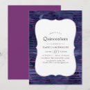 Search for foil quinceanera invitations Unique