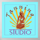 Recherche de bronzage posters Spa