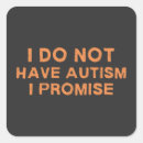 Search for i have autism stickers Funny