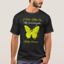 Search for granddaughter tshirts Yellow