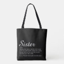 Recherche de la meilleure soeur sacs Famille