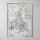 Search for scotland map posters Wales