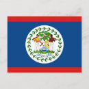 Search for belizean postcards Flag