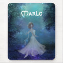 Search for nighttime mousepads Fantasy