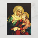 Recherche de sainte anne cartes postales Catholique