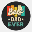 Search for amazing dad stickers Father's day celebration
