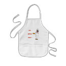 Search for kids italian aprons Cute