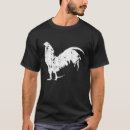 Search for game fowl tshirts Gallegos