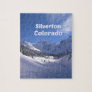 Recherche de le colorado puzzles Neige