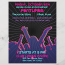 Search for dance flyers Rave