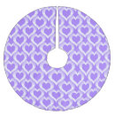 Search for purple tree skirts Modern