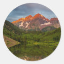 Search for elk stickers Landscape