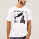 Search for megalodon clothing Jaws