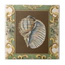 Recherche de sirènes carreaux Nautique