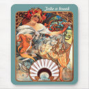 Search for on a break mousepads For her
