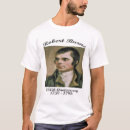 Search for rabbie tshirts Poet