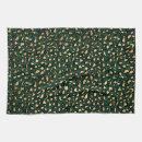 Search for dark green tea towels Stylish