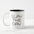 Search for slay mugs Cute