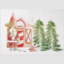 Search for gnomes tissue paper Tree