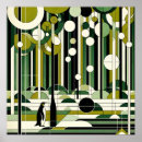 Recherche de pingouins de bébé posters Pour tous