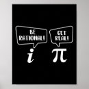 Recherche de pi day posters Geek