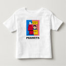 Search for dog toddler clothing Charles schulz