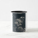 Search for bird nest mugs Feathers