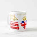 Search for london souvenir mugs British