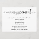 Search for moving wedding invitations Postponed