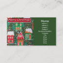 Recherche de arbre de noël cartes visite Célébration