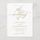 Search for postcards wedding invitations Chic