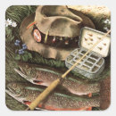 Search for fishing lures stickers Fly