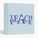 Search for peace binders Teacher