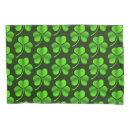 Search for dark green pillowcases White