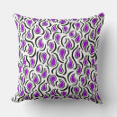 Recherche de abstrait noir et blanc coussins Simple