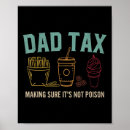 Recherche de drôle comptable posters Taxe