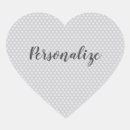 Search for dot heart Typography