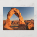 Recherche de delicate arch cartes postales Nature